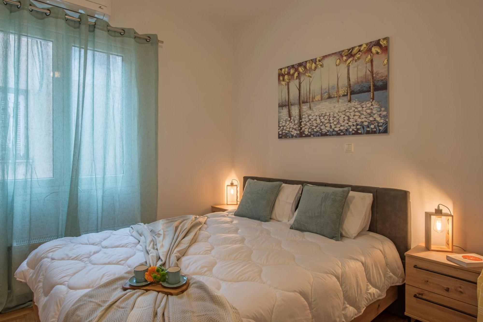 Acropolis View Apt In Koukaki Atina Dış mekan fotoğraf