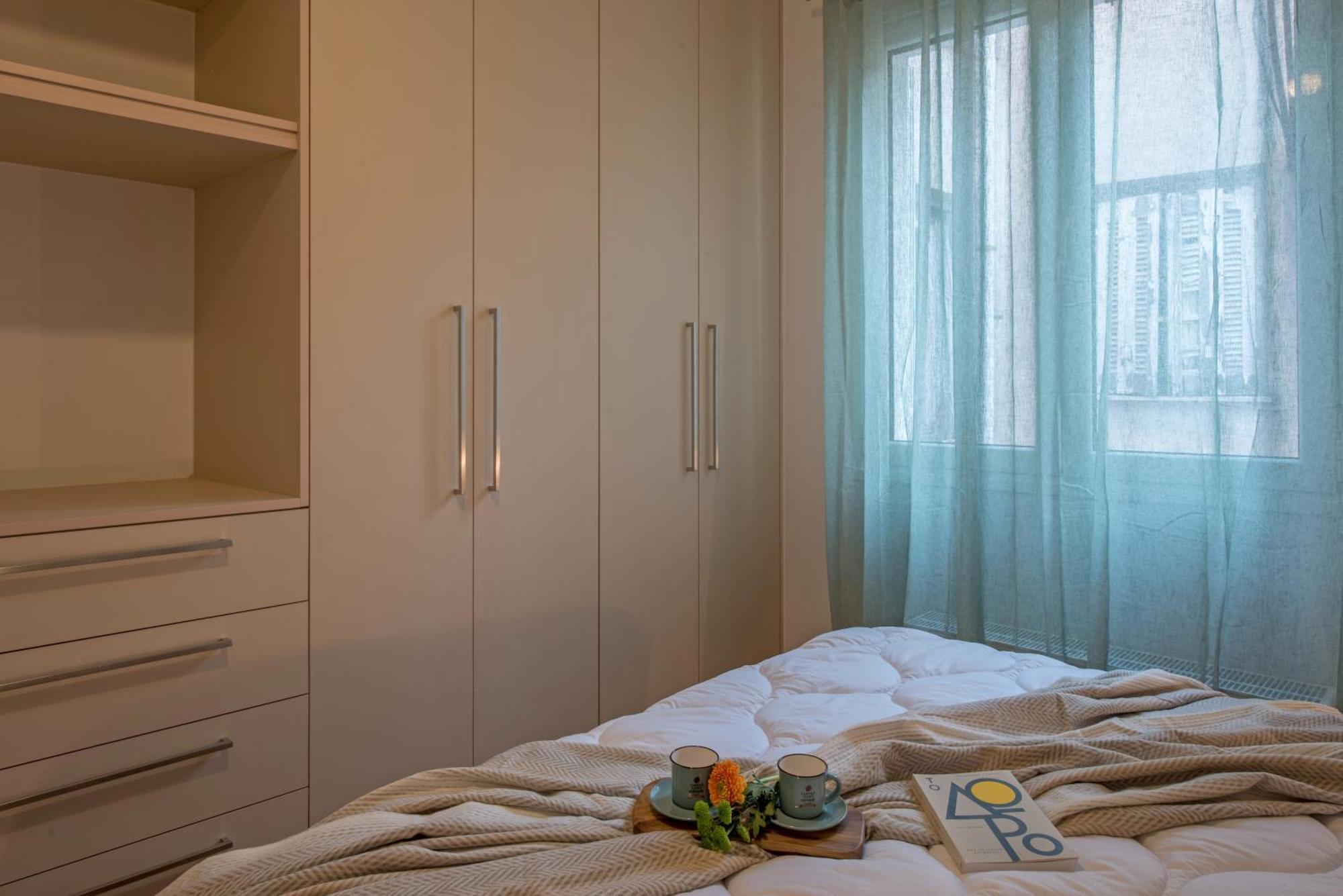 Acropolis View Apt In Koukaki Atina Dış mekan fotoğraf