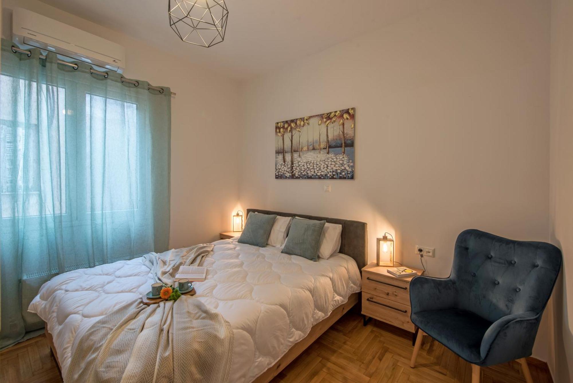 Acropolis View Apt In Koukaki Atina Dış mekan fotoğraf