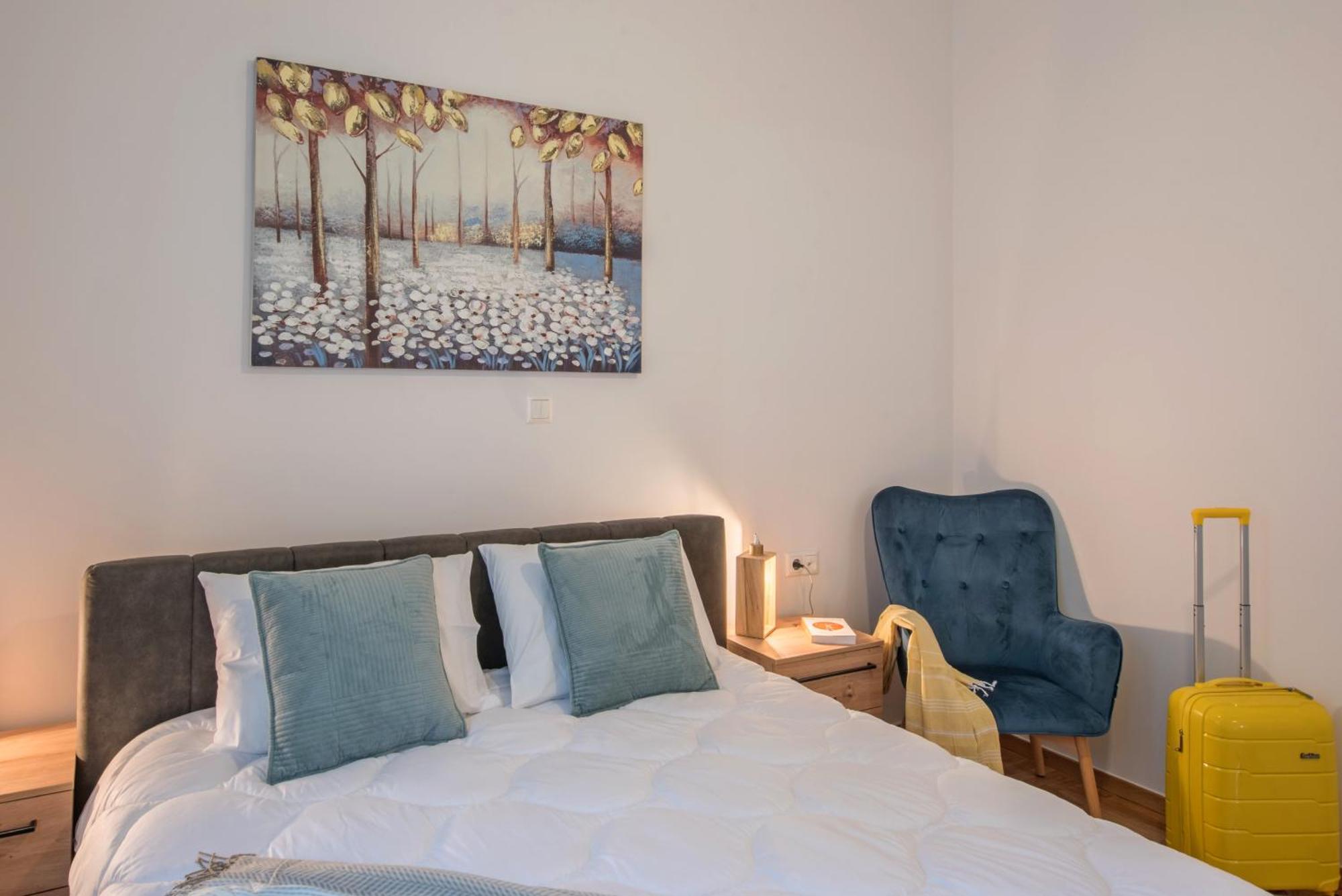 Acropolis View Apt In Koukaki Atina Dış mekan fotoğraf
