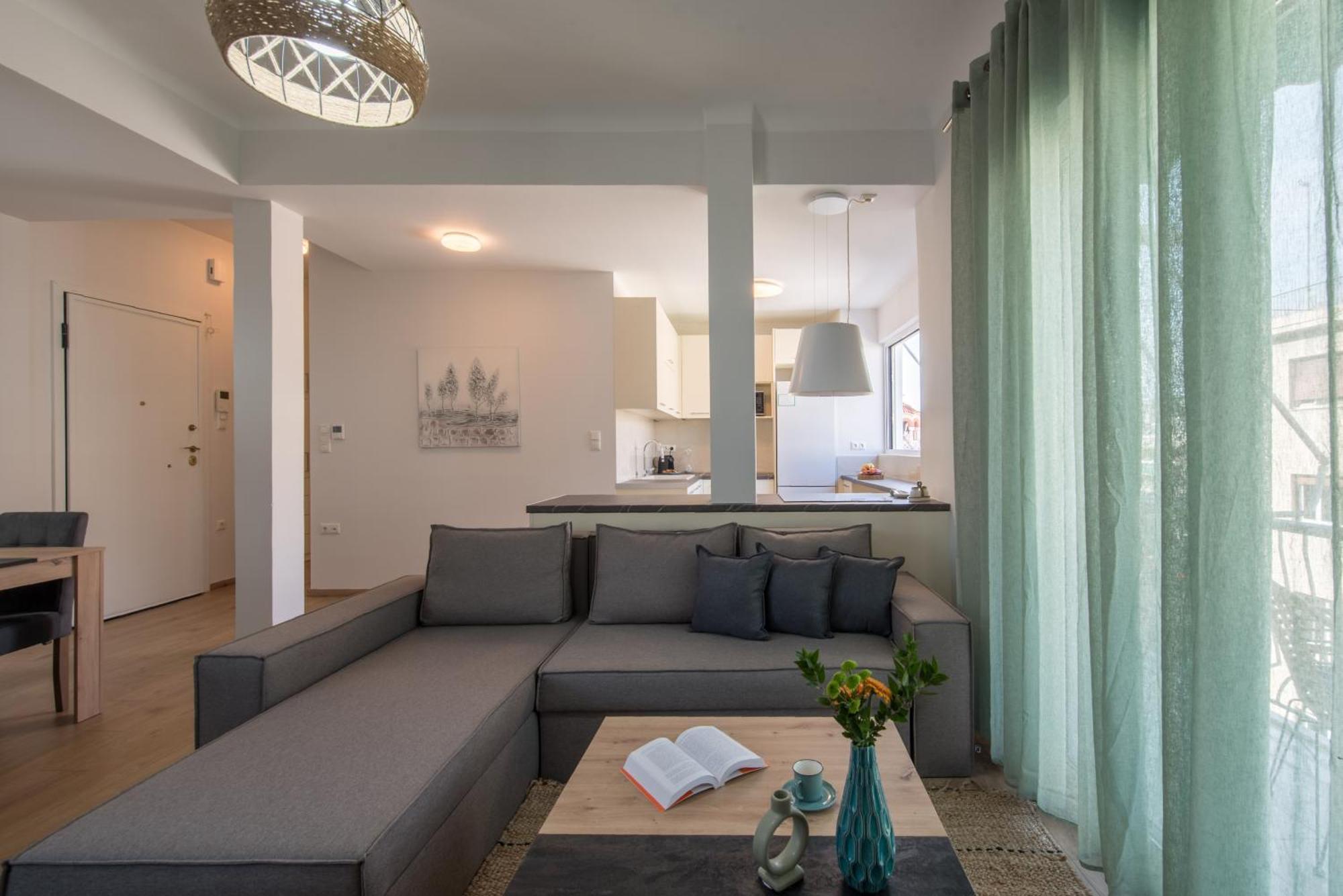Acropolis View Apt In Koukaki Atina Dış mekan fotoğraf