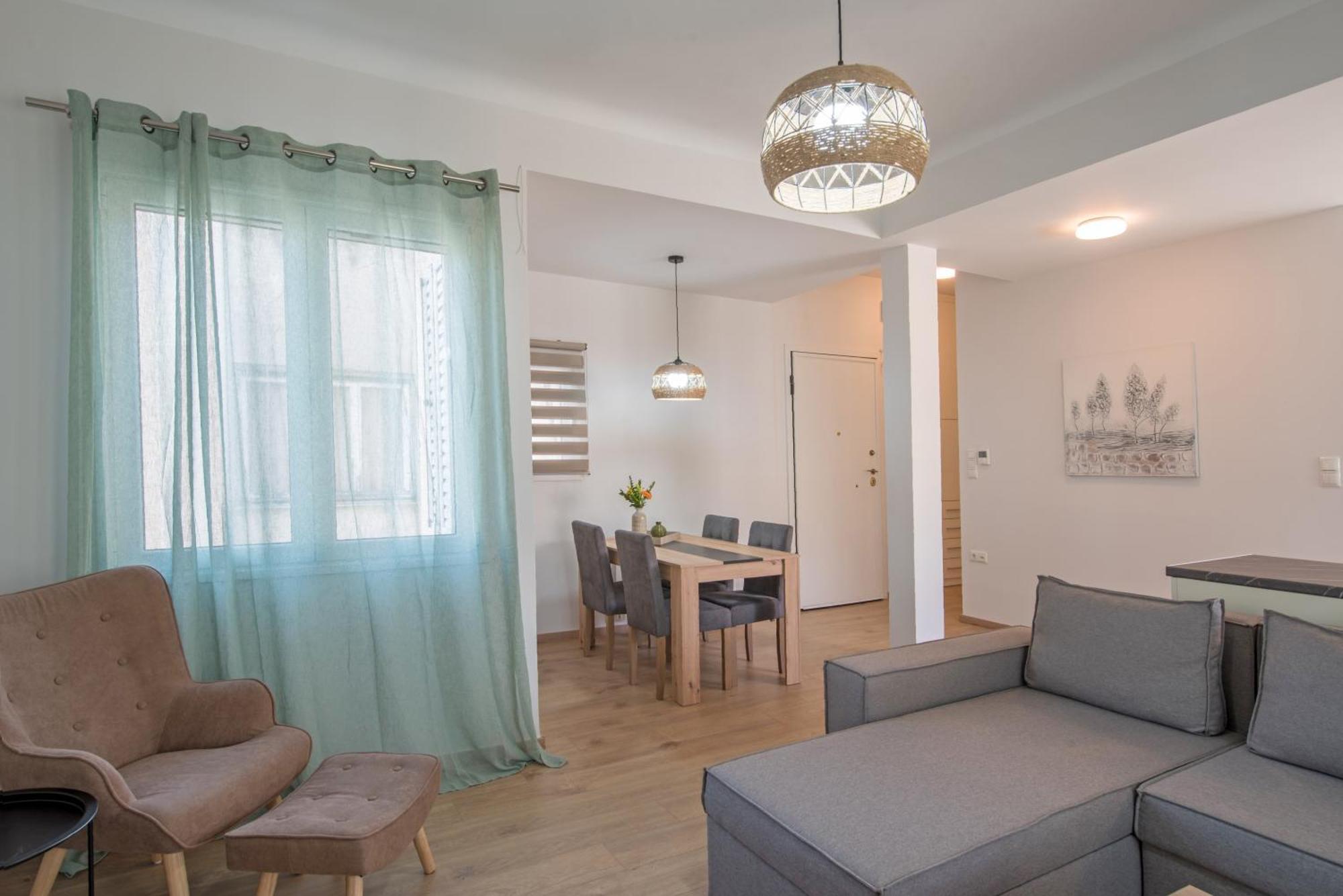 Acropolis View Apt In Koukaki Atina Dış mekan fotoğraf