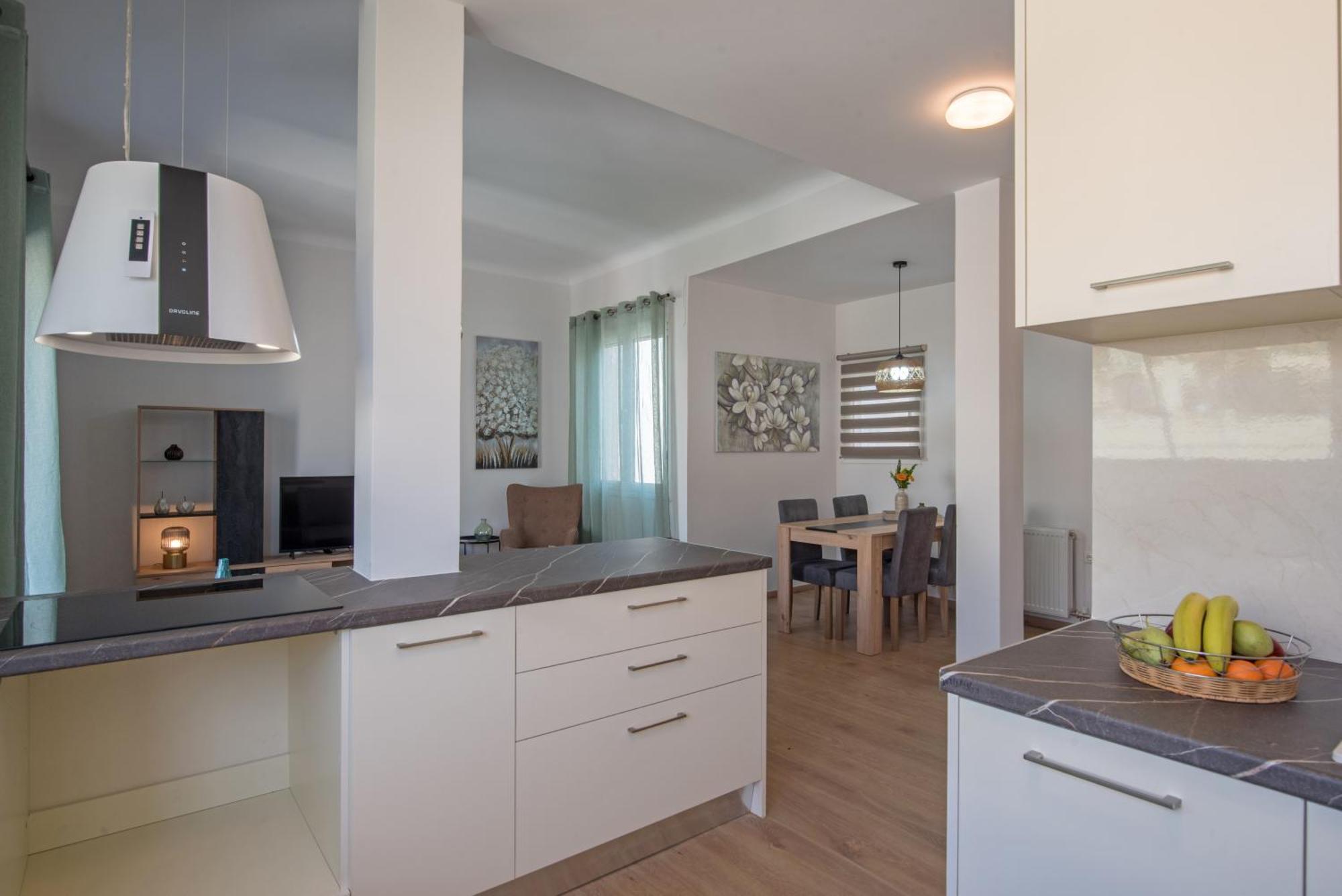 Acropolis View Apt In Koukaki Atina Dış mekan fotoğraf