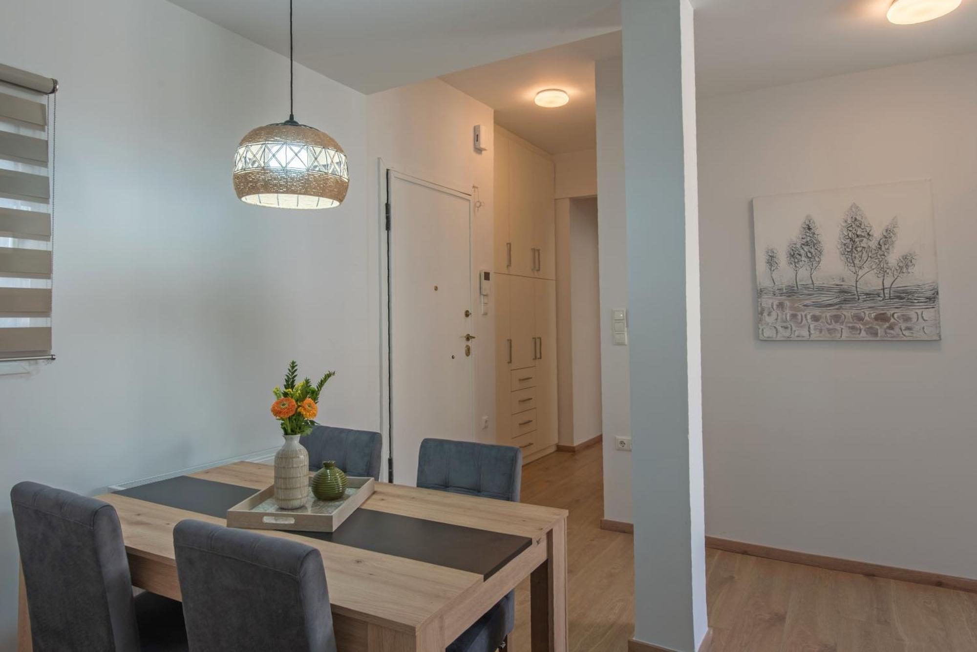 Acropolis View Apt In Koukaki Atina Dış mekan fotoğraf
