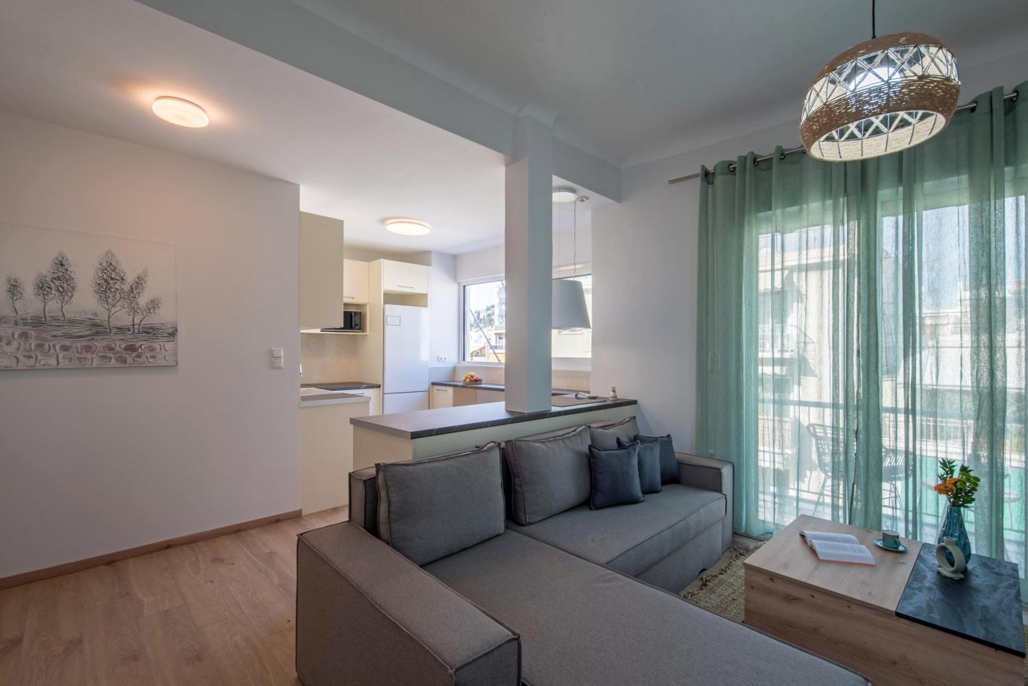 Acropolis View Apt In Koukaki Atina Dış mekan fotoğraf