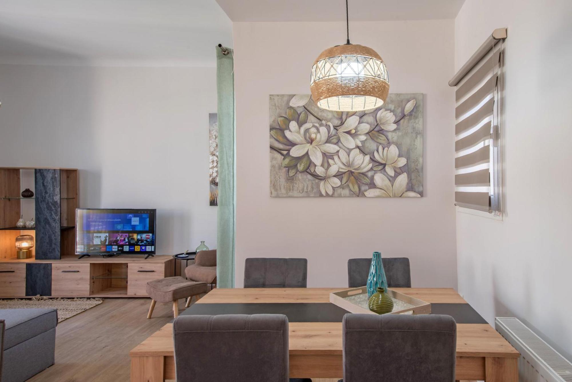 Acropolis View Apt In Koukaki Atina Dış mekan fotoğraf